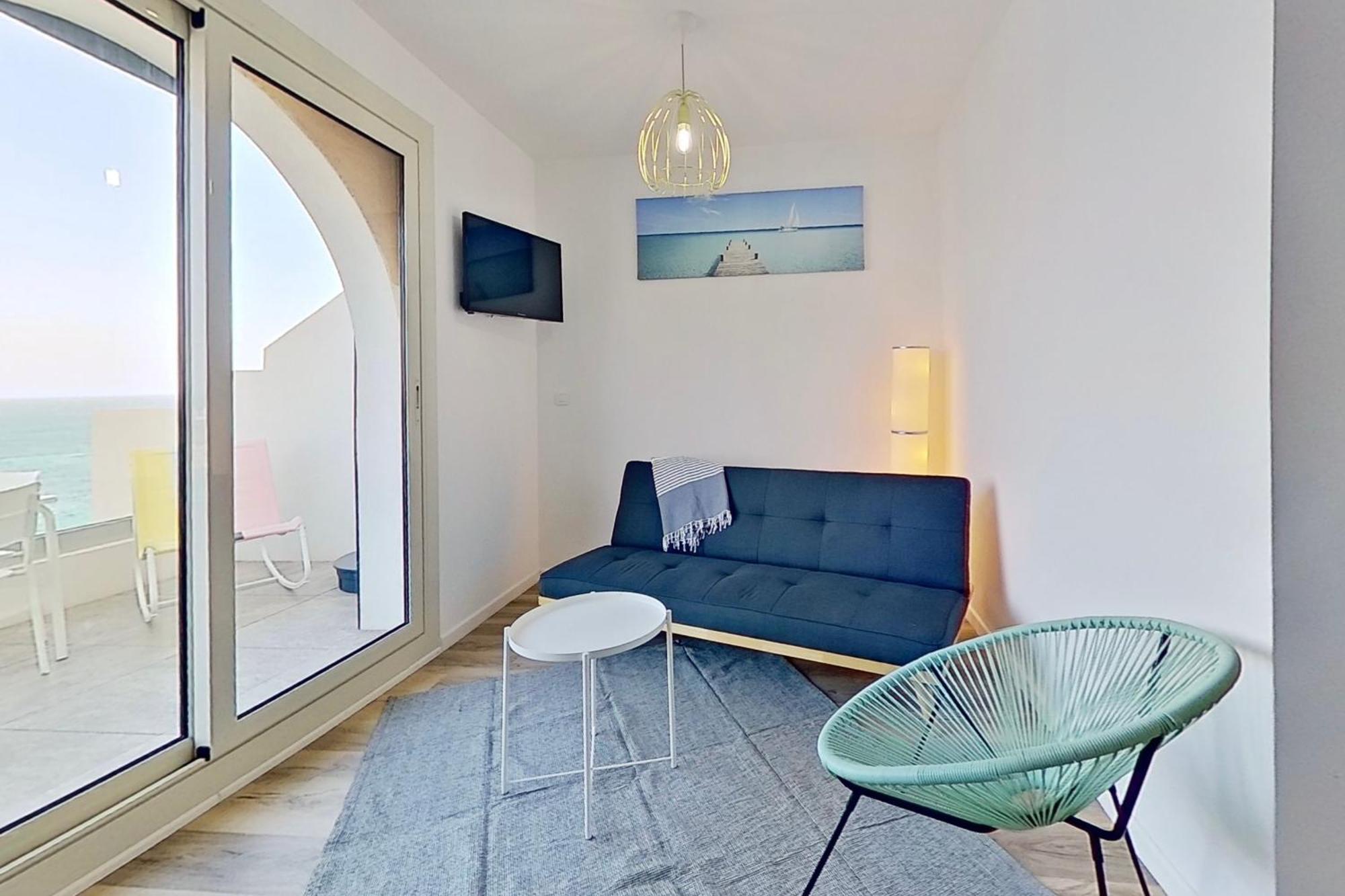 Residences Sopramare Algajola  Exterior photo