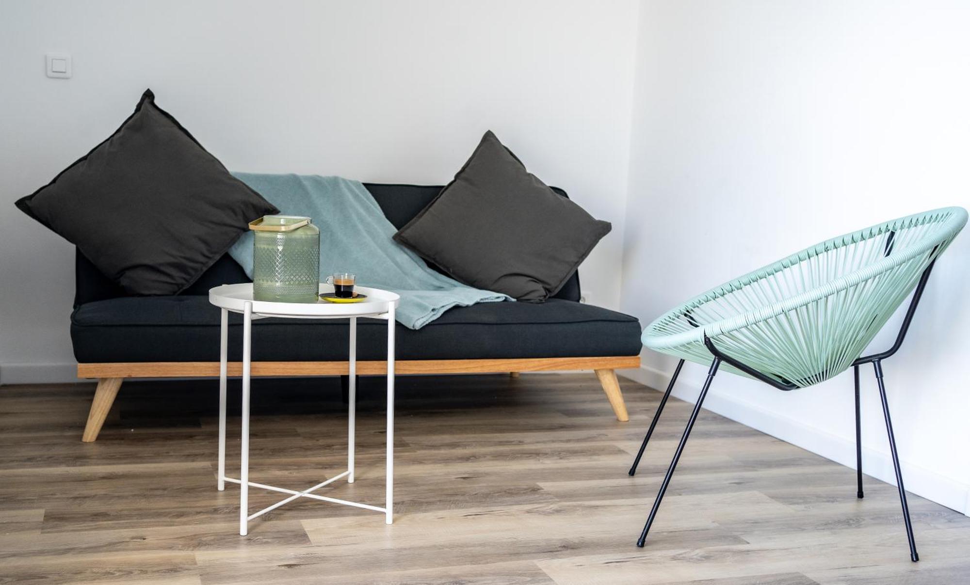Residences Sopramare Algajola  Room photo