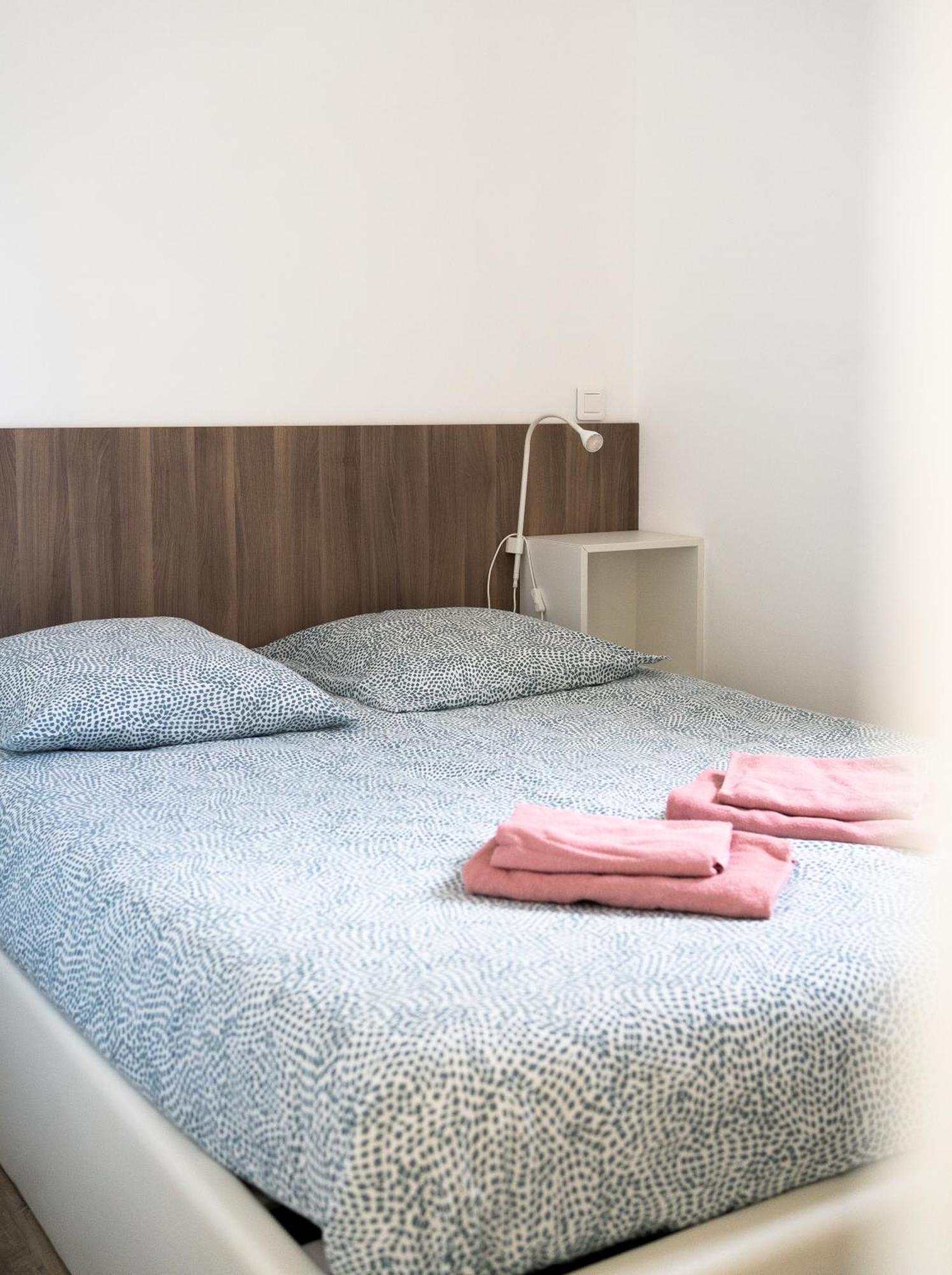 Residences Sopramare Algajola  Room photo