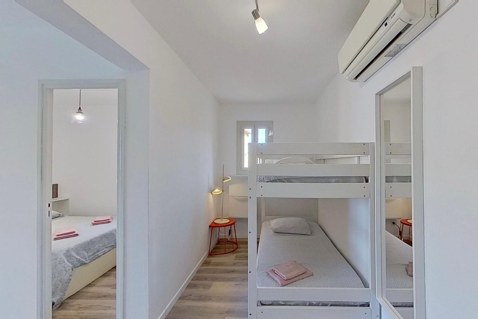 Residences Sopramare Algajola  Exterior photo